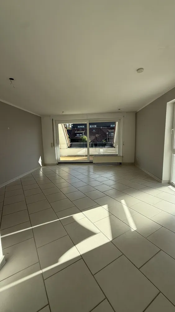 3 room apartment with 69 m² in Cologne – Photo 1