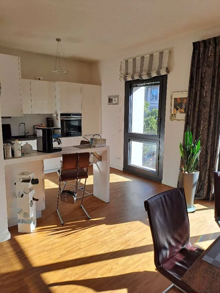 3 Zimmer Wohnung mit 121 m² in Mainz – Bild 1