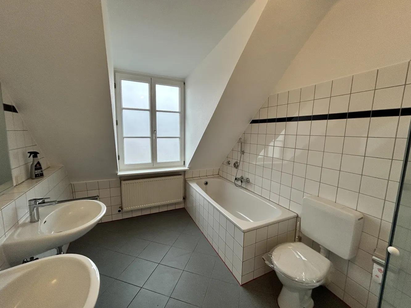 4 room apartment with 105 m² in Mannheim – Photo 11