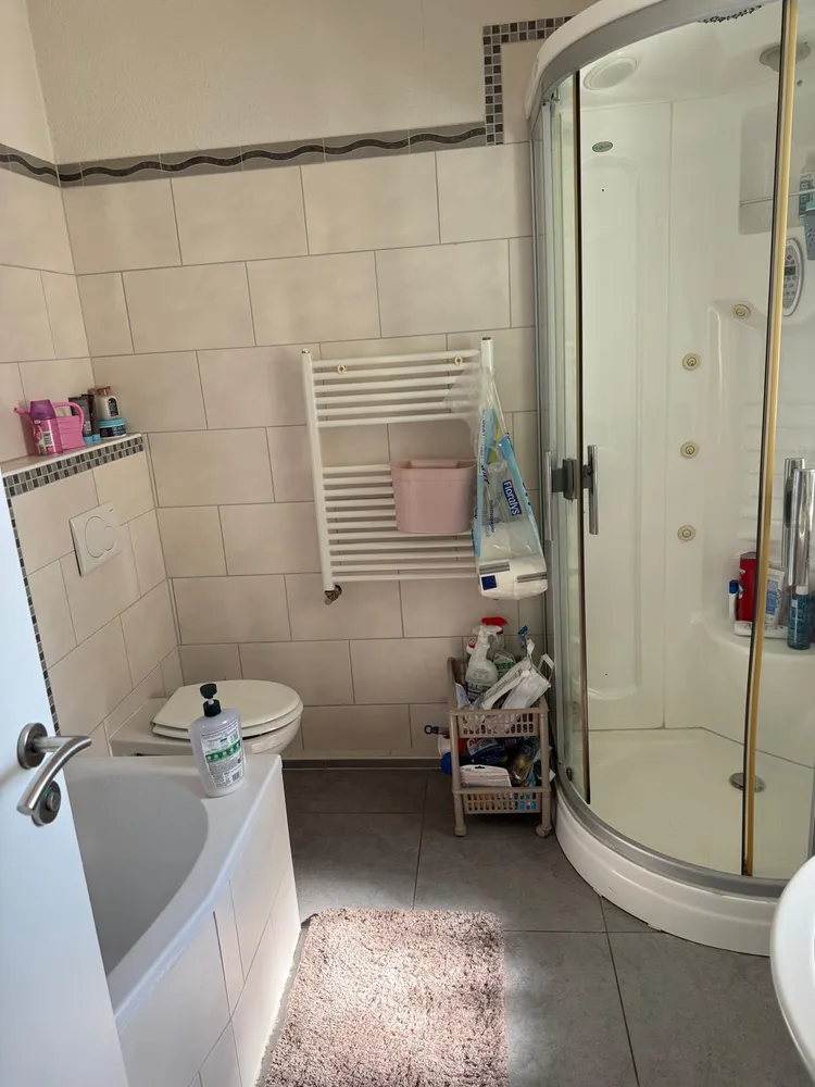 2 room apartment with 50 m² in Magdeburg – Photo 9
