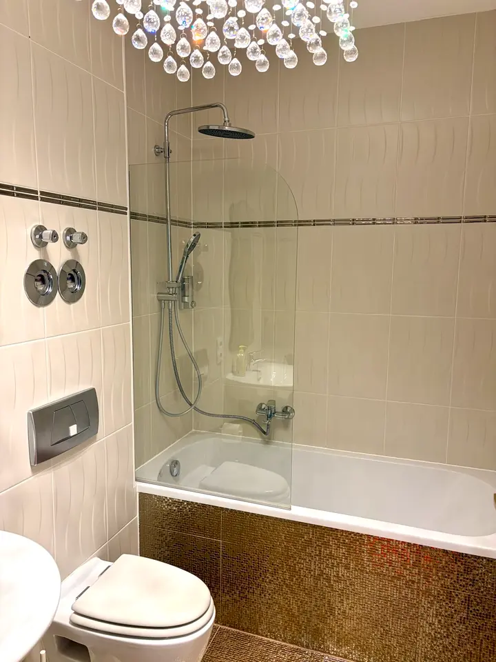 WG-Zimmer mit 50 m² in Grimma – Bild 9