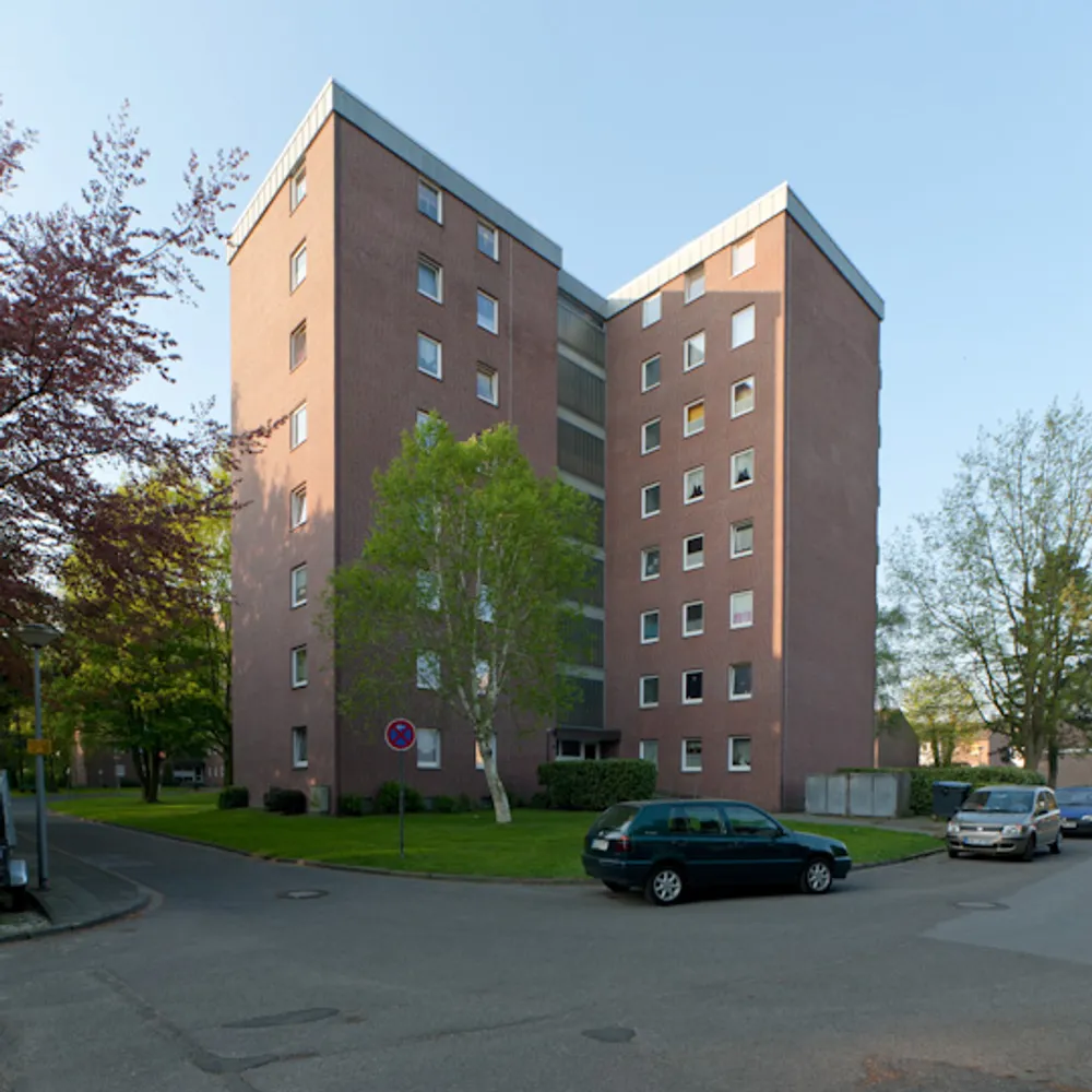 3 Zimmer Wohnung mit 67 m² in Viersen – Bild 3