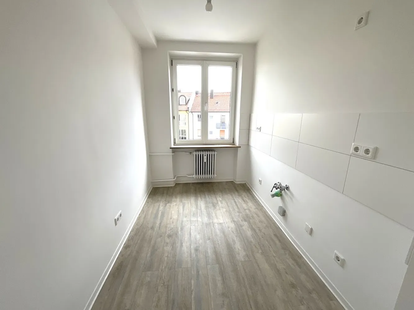 3 Zimmer Wohnung mit 75 m² in Nürnberg – Bild 4