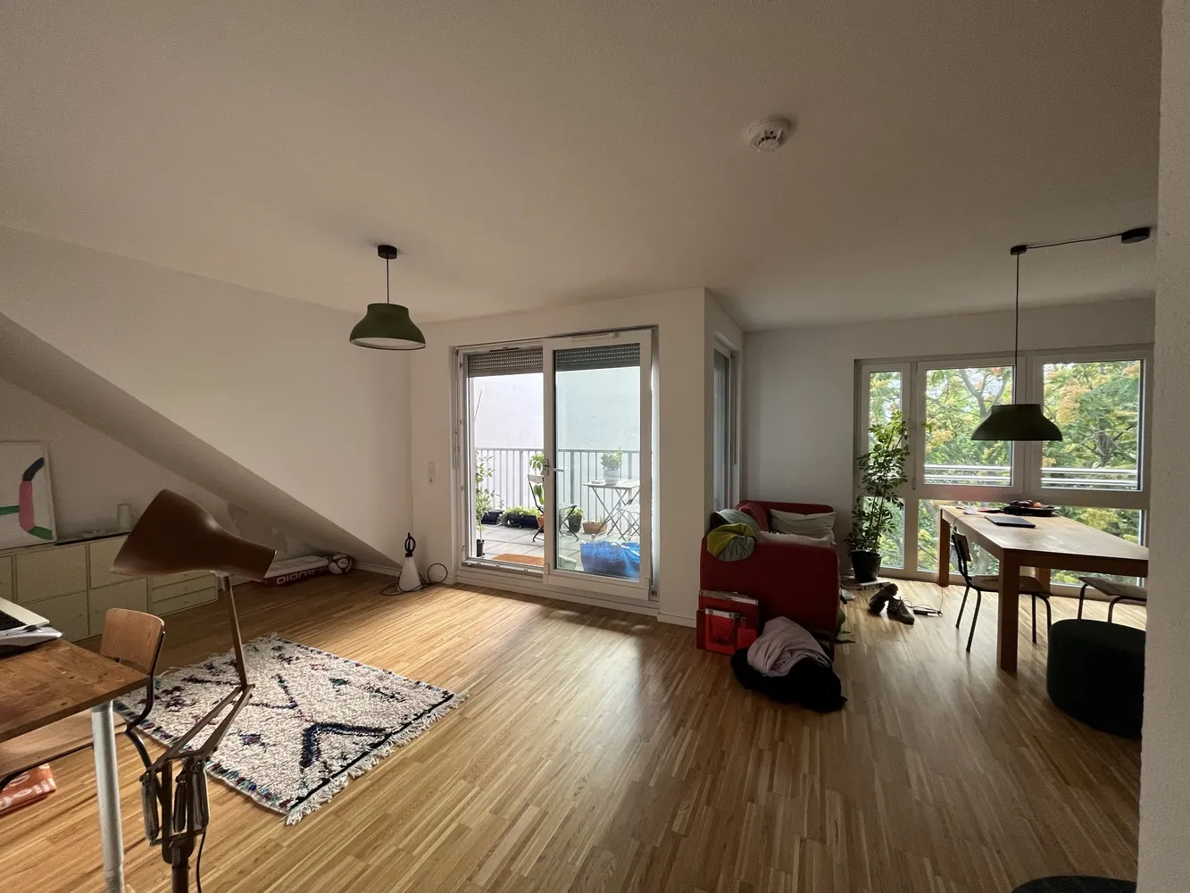 3 room apartment with 109 m² in Berlin – Photo 9