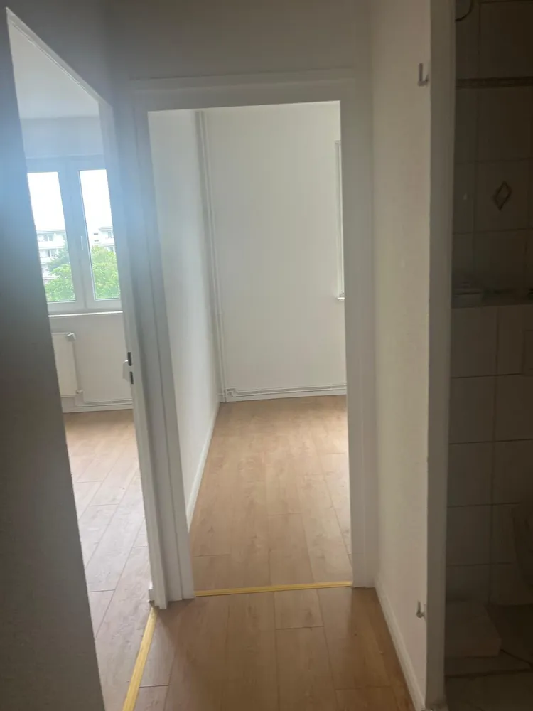 3 Zimmer Wohnung mit 62 m² in Leipzig – Bild 4