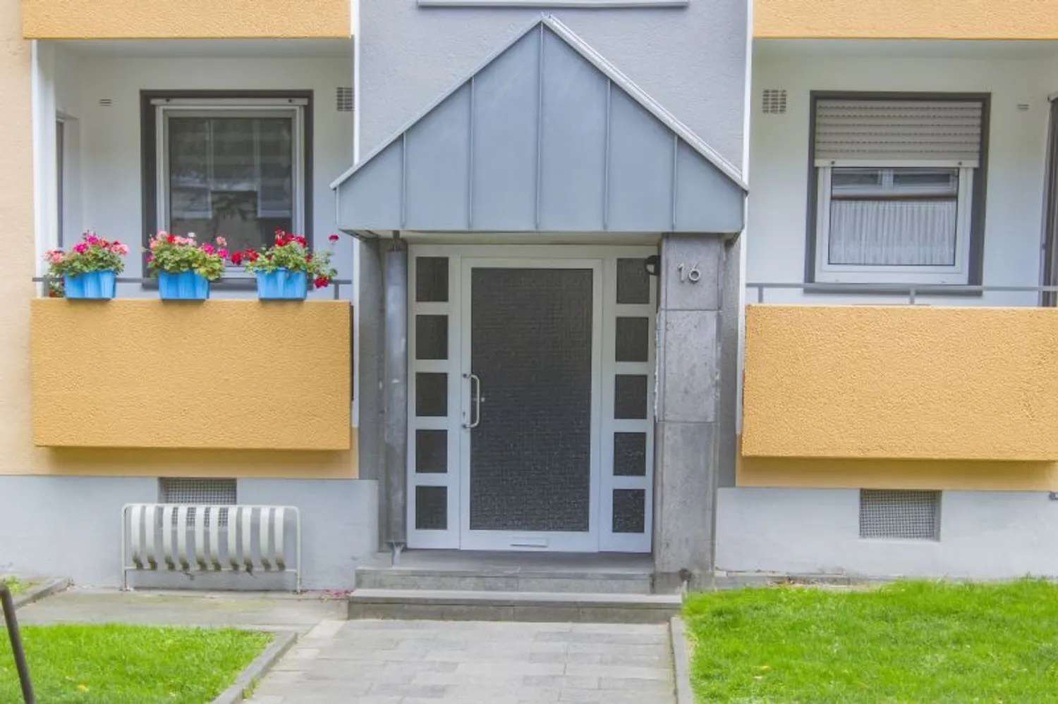 3 Zimmer Wohnung mit 71 m² in Essen – Bild 5