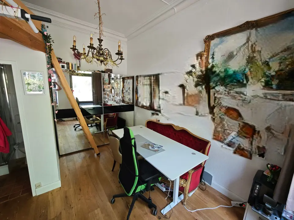 2 Zimmer Wohnung mit 38 m² in Aachen – Bild 10