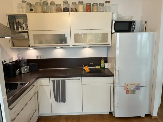 3 Zimmer Wohnung mit 85 m² in Köln – Bild 6