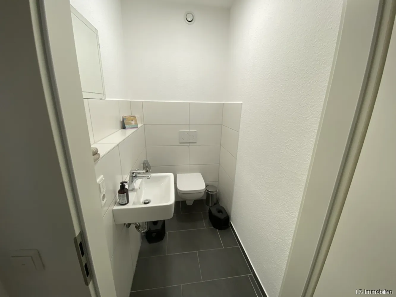 2 Zimmer Wohnung mit 64 m² in Oldenburg – Bild 9