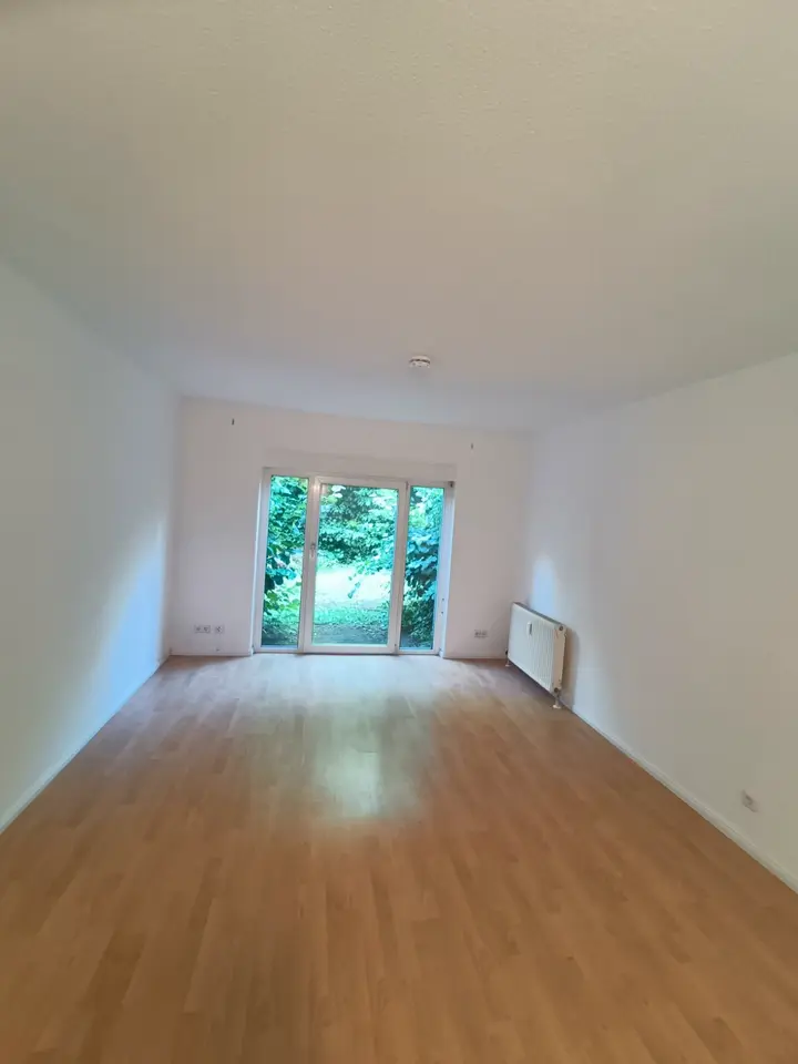 Studio mit 29 m² in Marburg – Bild 1