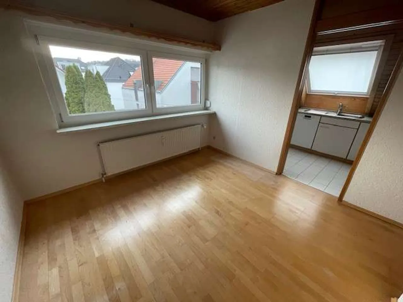 3 Zimmer Wohnung mit 58 m² in Esslingen am Neckar – Bild 6