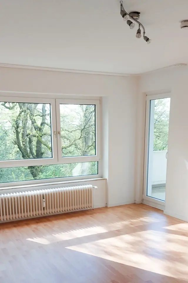 2 Zimmer Wohnung mit 31 m² in Remscheid – Bild 9