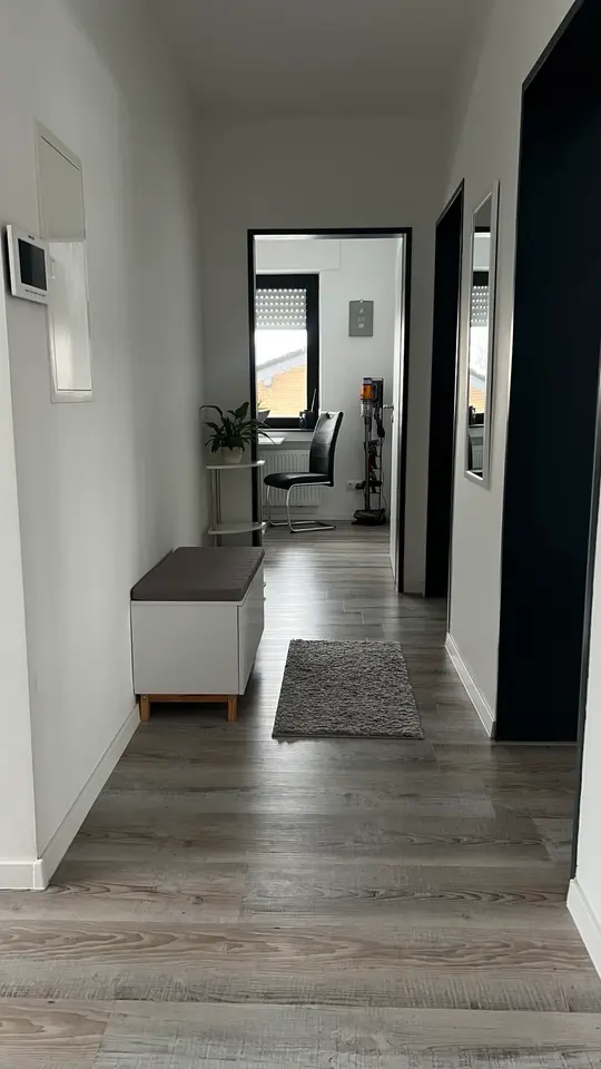 2 Zimmer Wohnung mit 61 m² in Düren – Bild 7