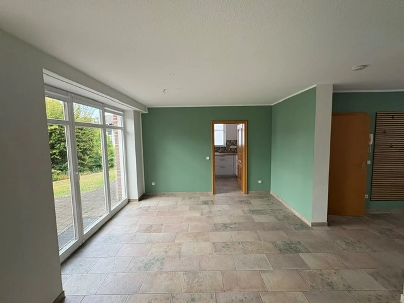 4 Zimmer Wohnung mit 130 m² in Mönchengladbach – Bild 3