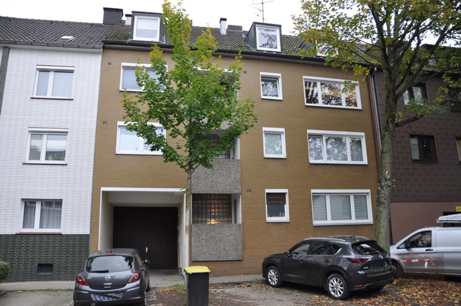 2 Zimmer Wohnung mit 37 m² in Essen – Bild 1