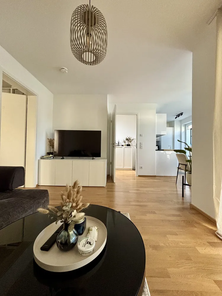2 Zimmer Wohnung mit 56 m² in München – Bild 6