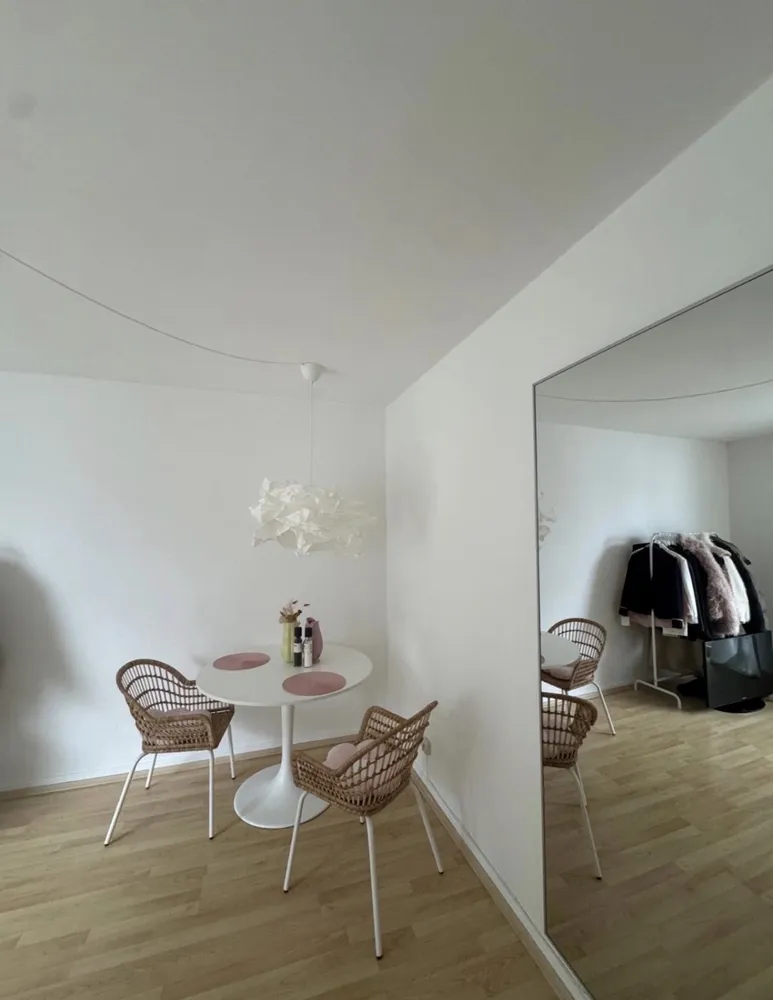 2 Zimmer Wohnung mit 52 m² in Frankfurt am Main – Bild 3