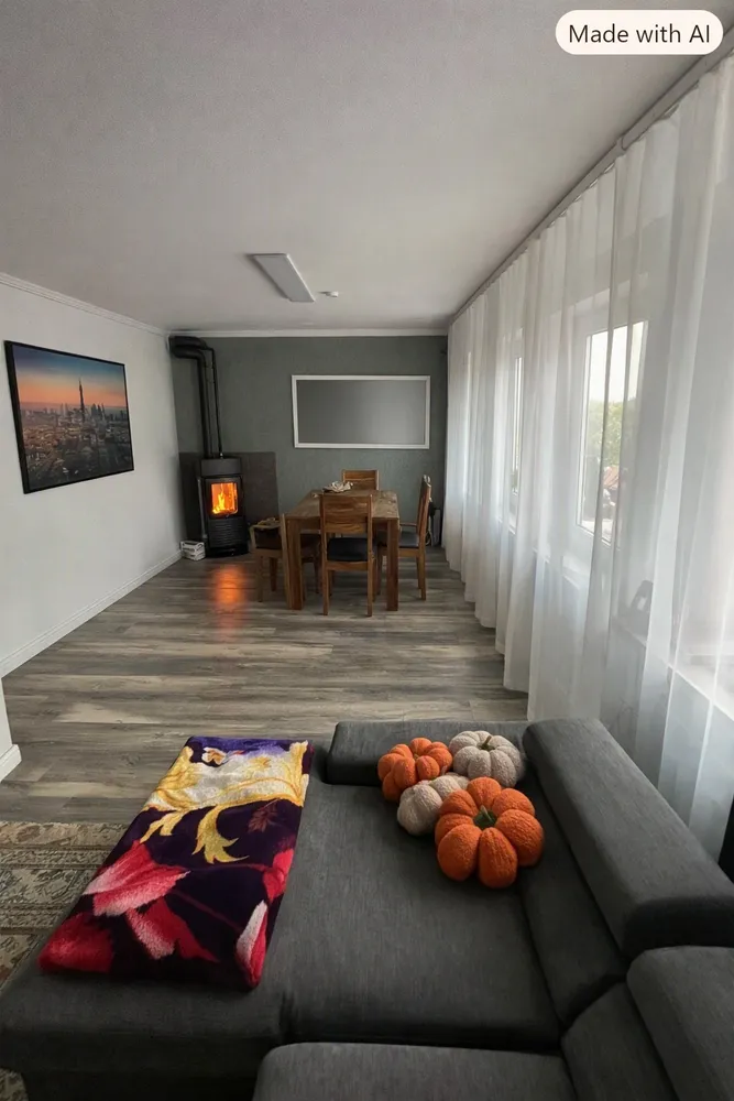 4 Zimmer Wohnung mit 95 m² in Uelzen – Bild 8