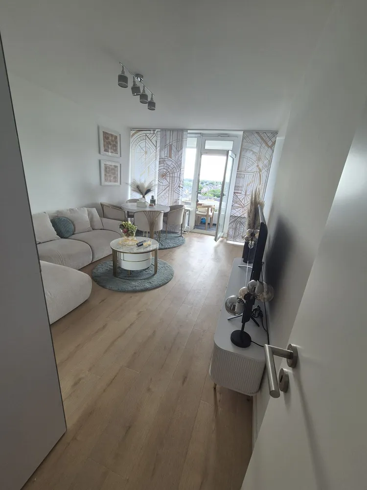 1 Zimmer Wohnung mit 49 m² in Neuss – Bild 6