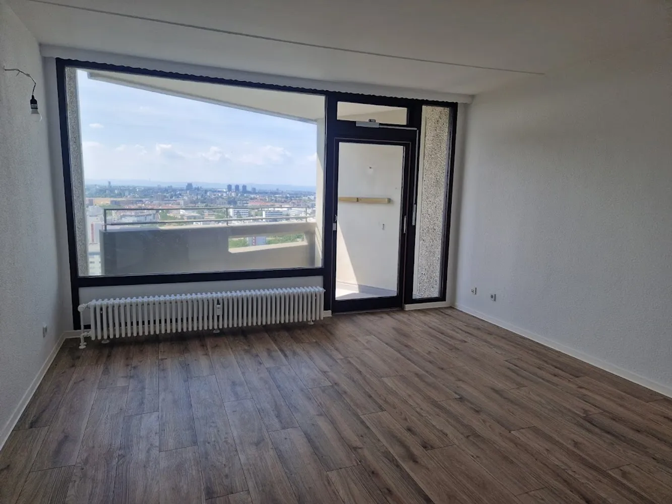 2 Zimmer Wohnung mit 65 m² in Mannheim – Bild 1