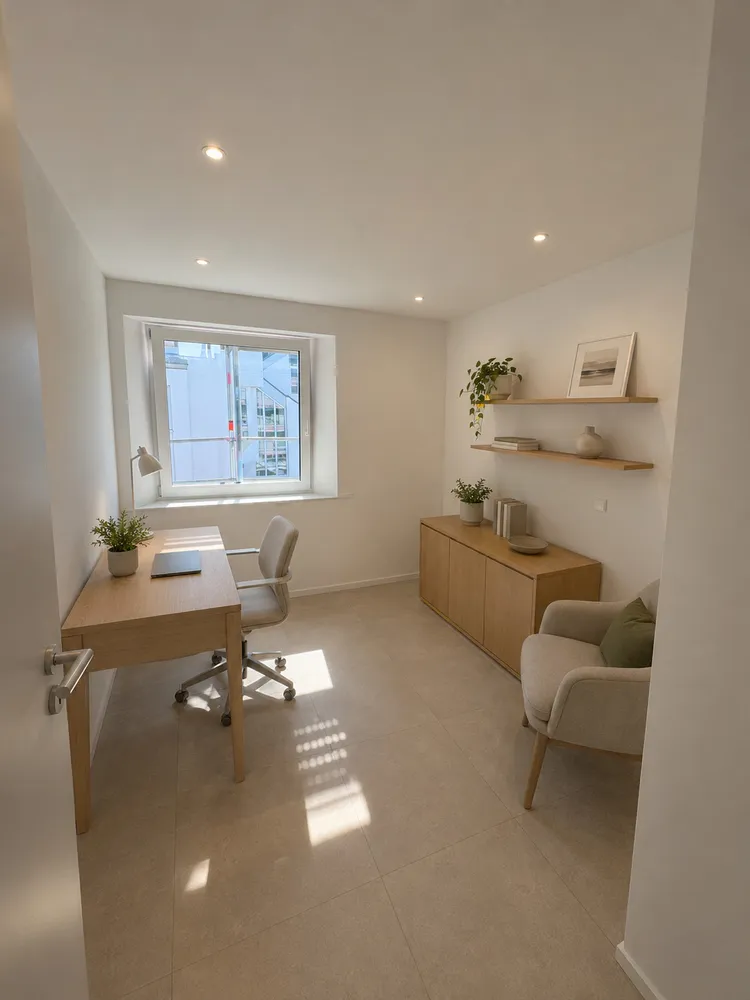 4 Zimmer Wohnung mit 92 m² in Pforzheim – Bild 4