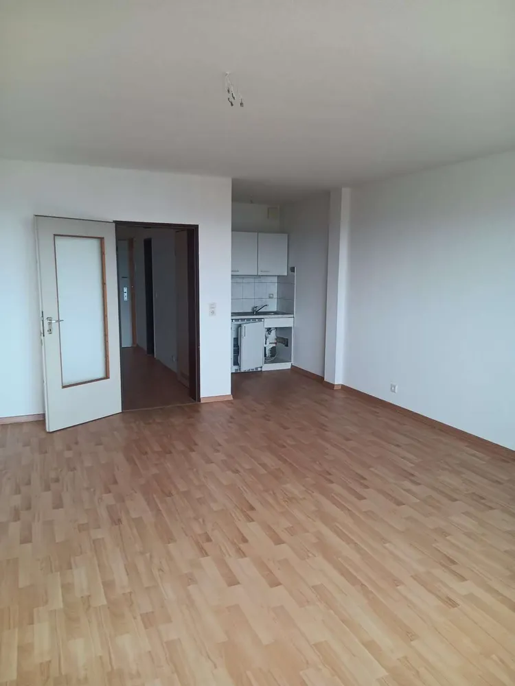 1 Zimmer Wohnung mit 46 m² in Göttingen – Bild 3