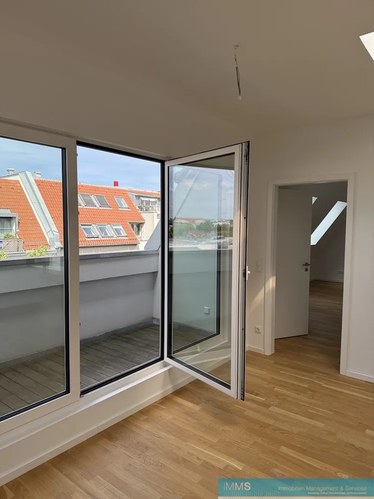 3 Zimmer Wohnung mit 88 m² in Berlin – Bild 3