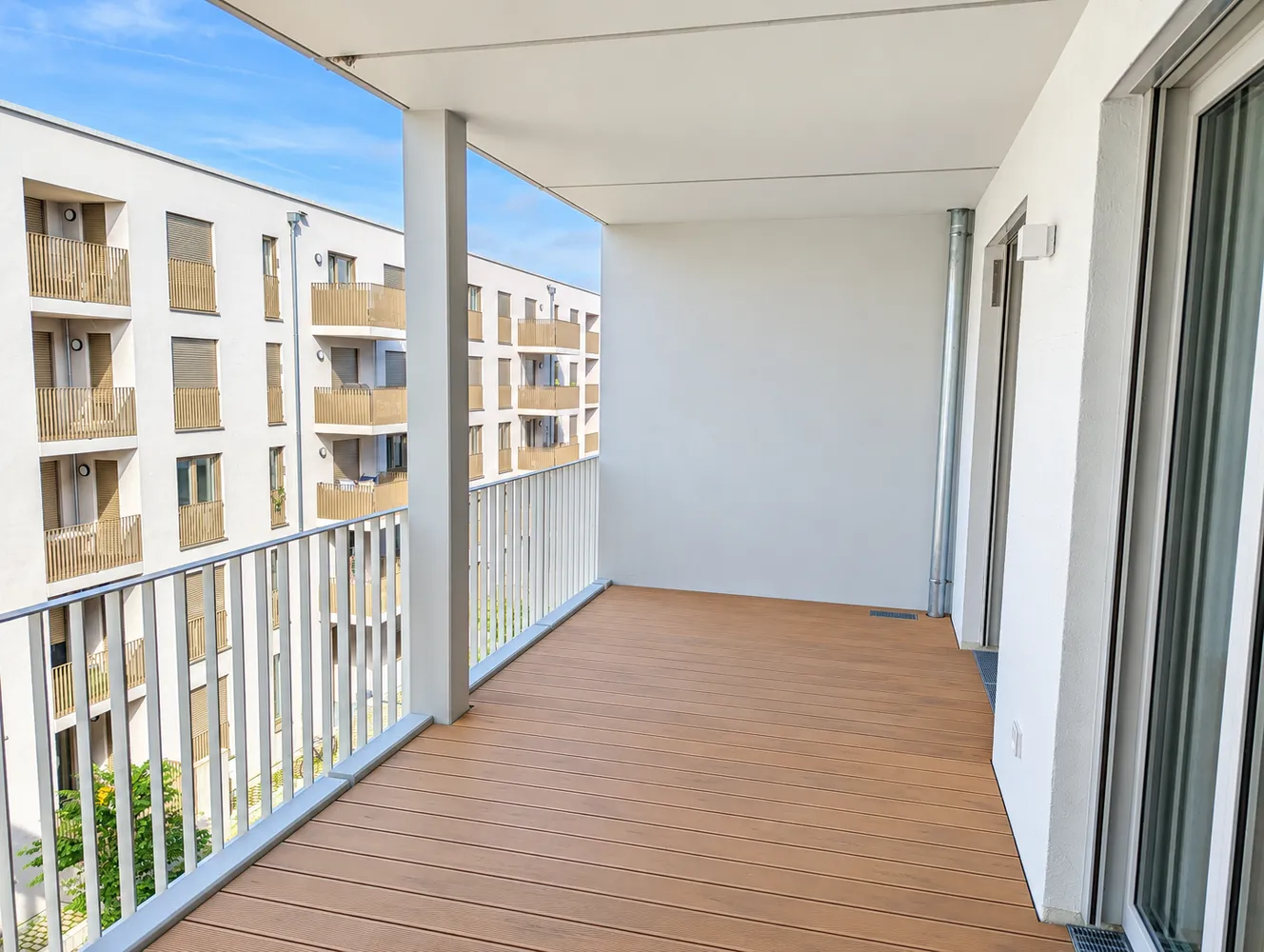 2 Zimmer Wohnung mit 76 m² in Freising – Bild 4
