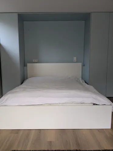 2 Zimmer Wohnung mit 40 m² in Hannover – Bild 9
