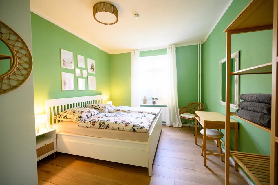 WG-Zimmer mit 65 m² in Rostock – Bild 7
