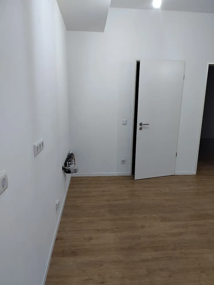 2 room apartment with 51 m² in Berlin – Photo 3