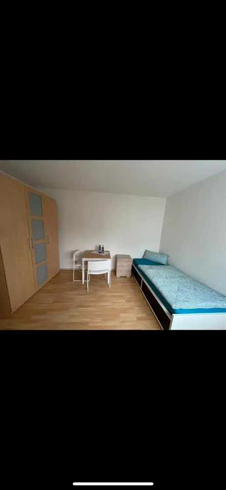 WG-Zimmer mit 120 m² in Ulm – Bild 8