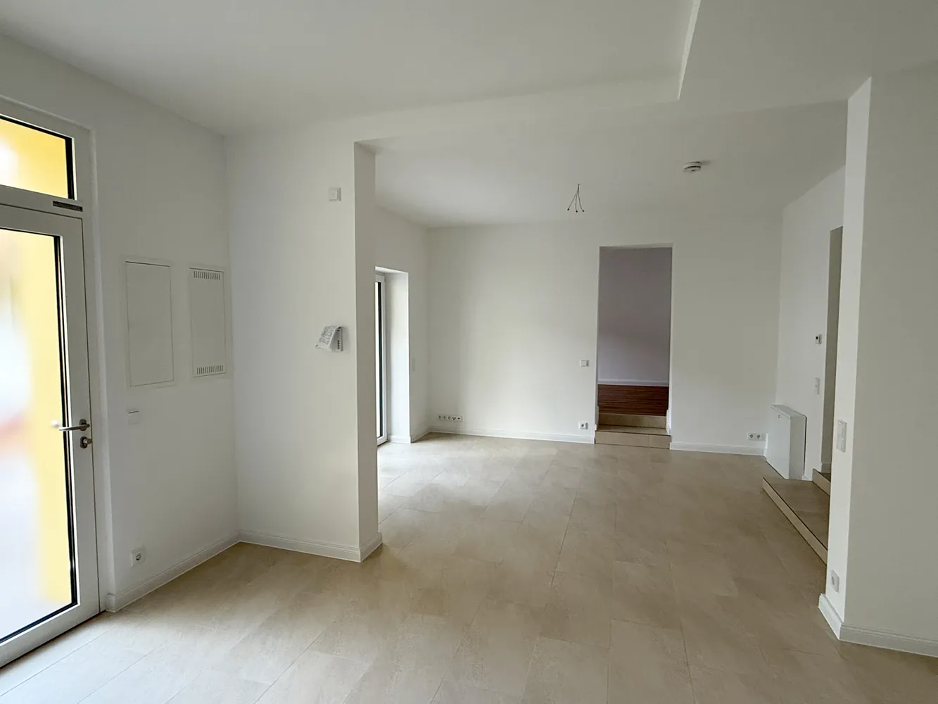 4 Zimmer Wohnung mit 113 m² in Hamburg – Bild 3