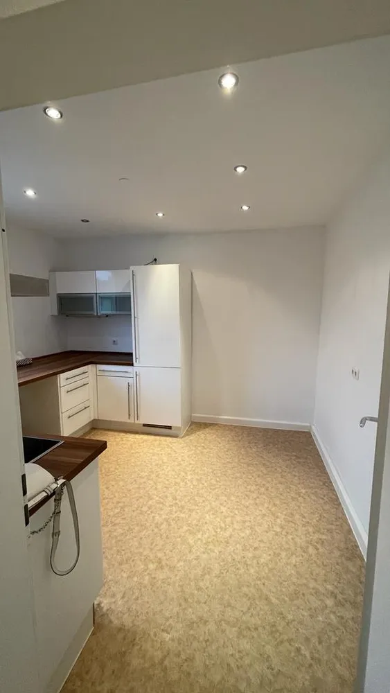 2 Zimmer Wohnung mit 50 m² in Nürnberg – Bild 3