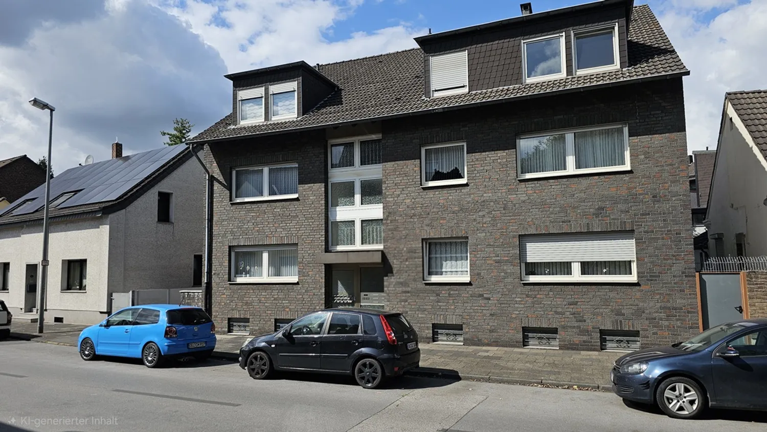 3 room apartment with 95 m² in Duisburg – Photo 7