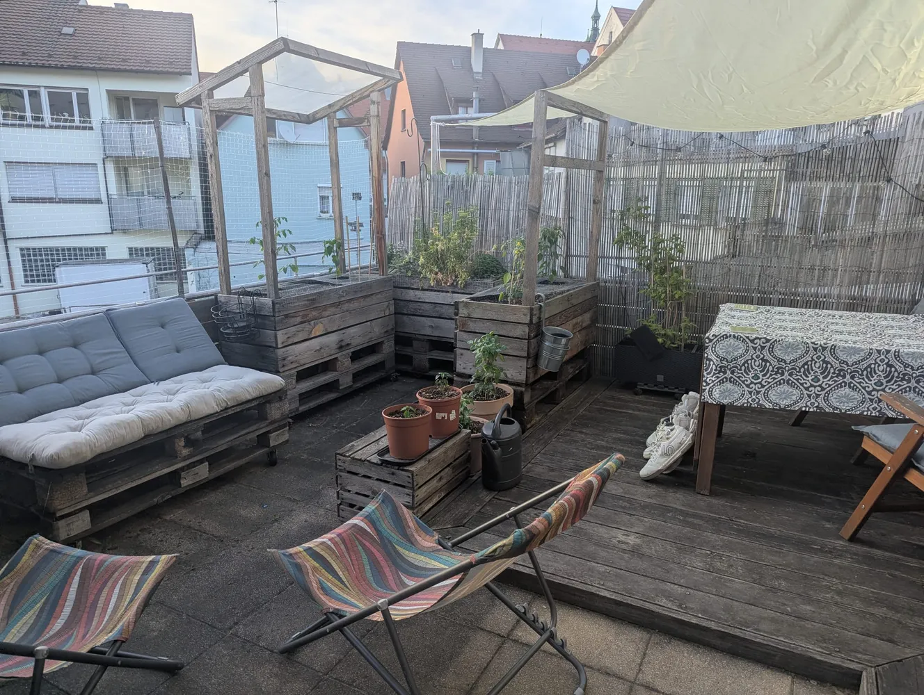 3 Zimmer Wohnung mit 80 m² in Stuttgart – Bild 8