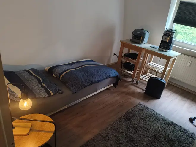 1 Zimmer Wohnung mit 19 m² in Aachen – Bild 7