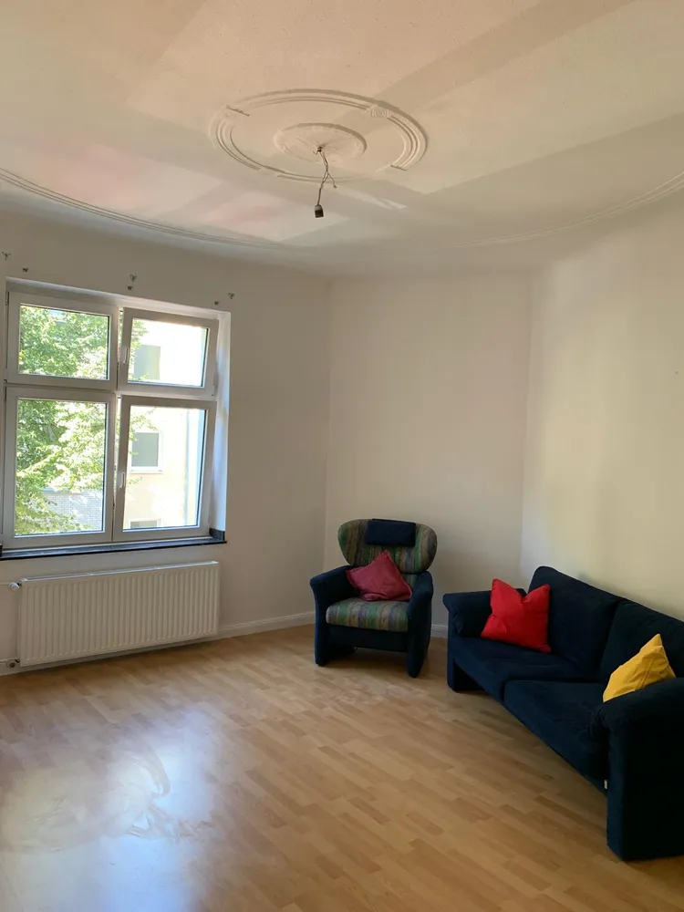 4 Zimmer Wohnung mit 75 m² in Duisburg – Bild 7