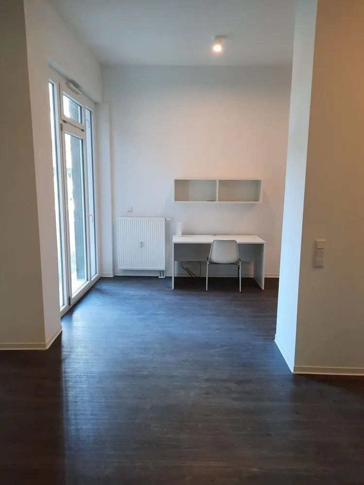 1 Zimmer Wohnung mit 42 m² in Düsseldorf – Bild 8