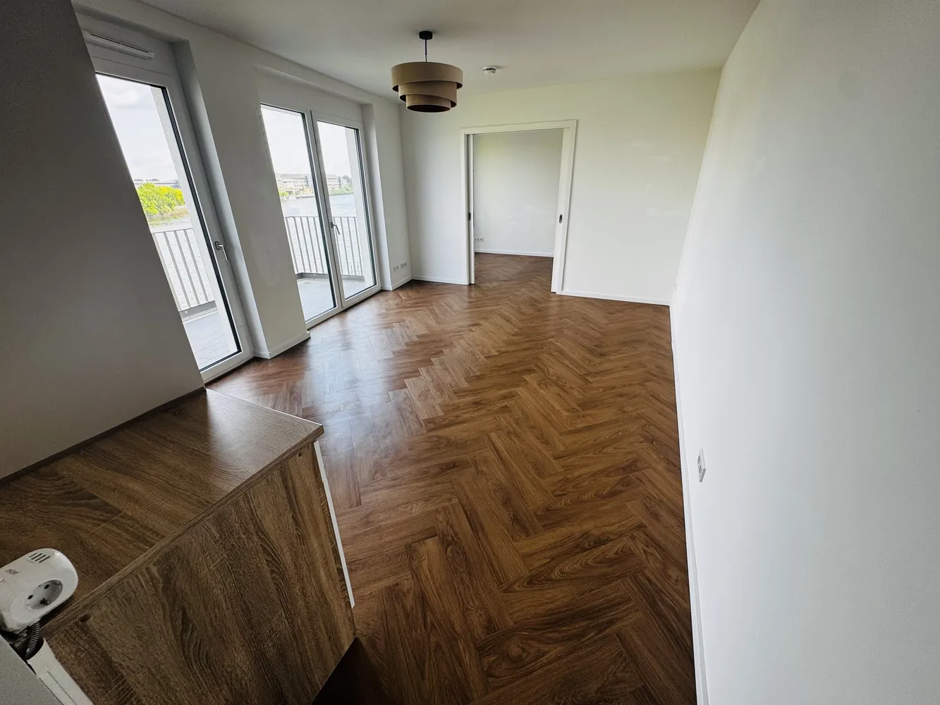 2 Zimmer Wohnung mit 43 m² in Berlin – Bild 7