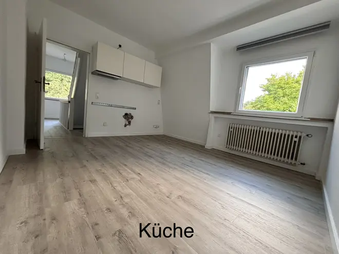 4 Zimmer Wohnung mit 105 m² in Mülheim an der Ruhr – Bild 9