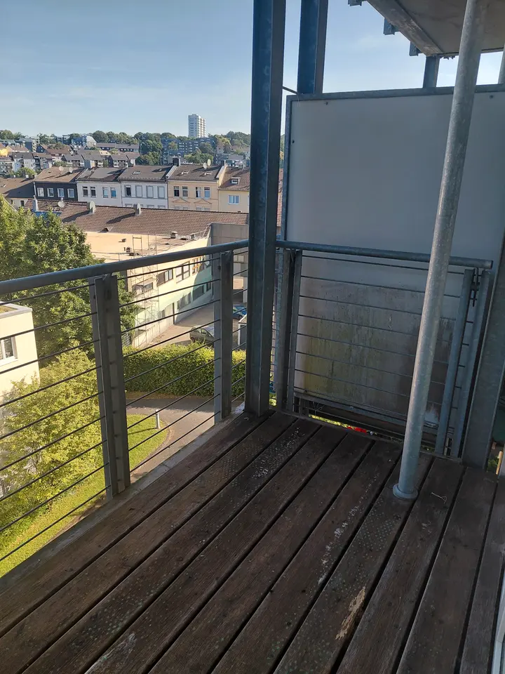 2 Zimmer Wohnung mit 53 m² in Remscheid – Bild 4