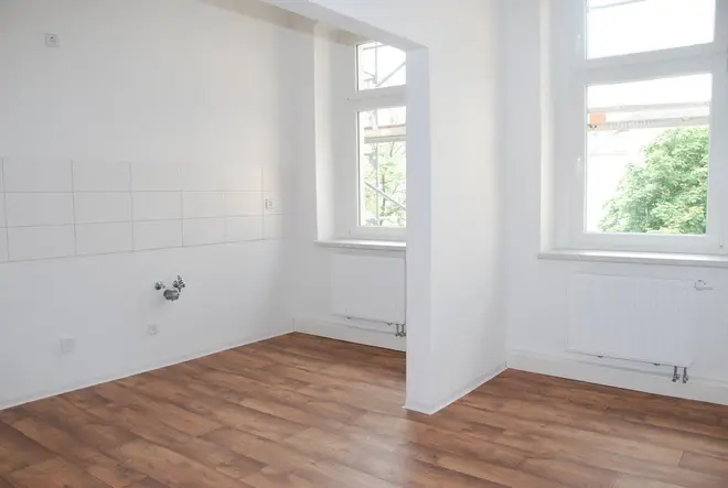 5 Zimmer Wohnung mit 143 m² in Chemnitz – Bild 2