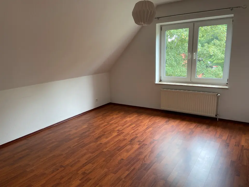 2 Zimmer Wohnung mit 45 m² in Norden – Bild 3