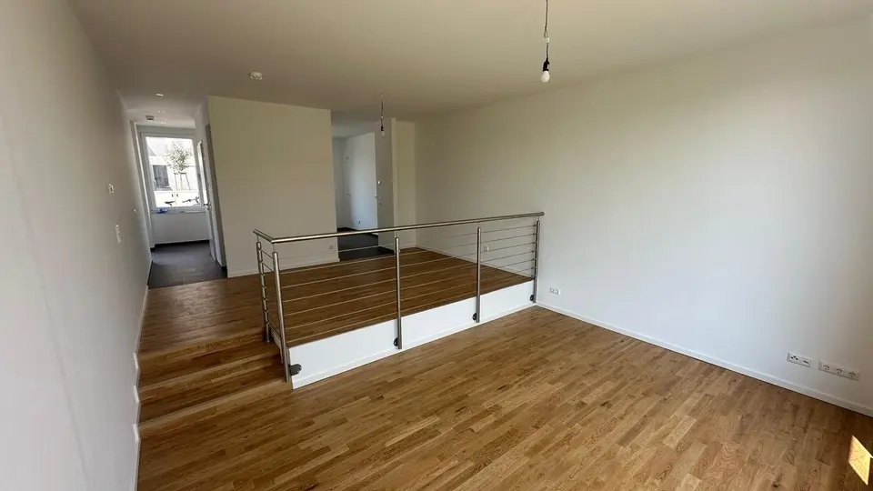 5 Zimmer Wohnung mit 150 m² in Potsdam – Bild 4