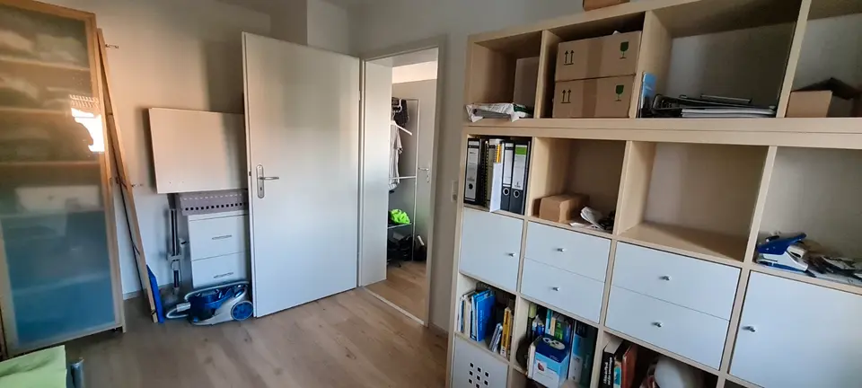 WG-Zimmer mit 11 m² in Kaufbeuren – Bild 7