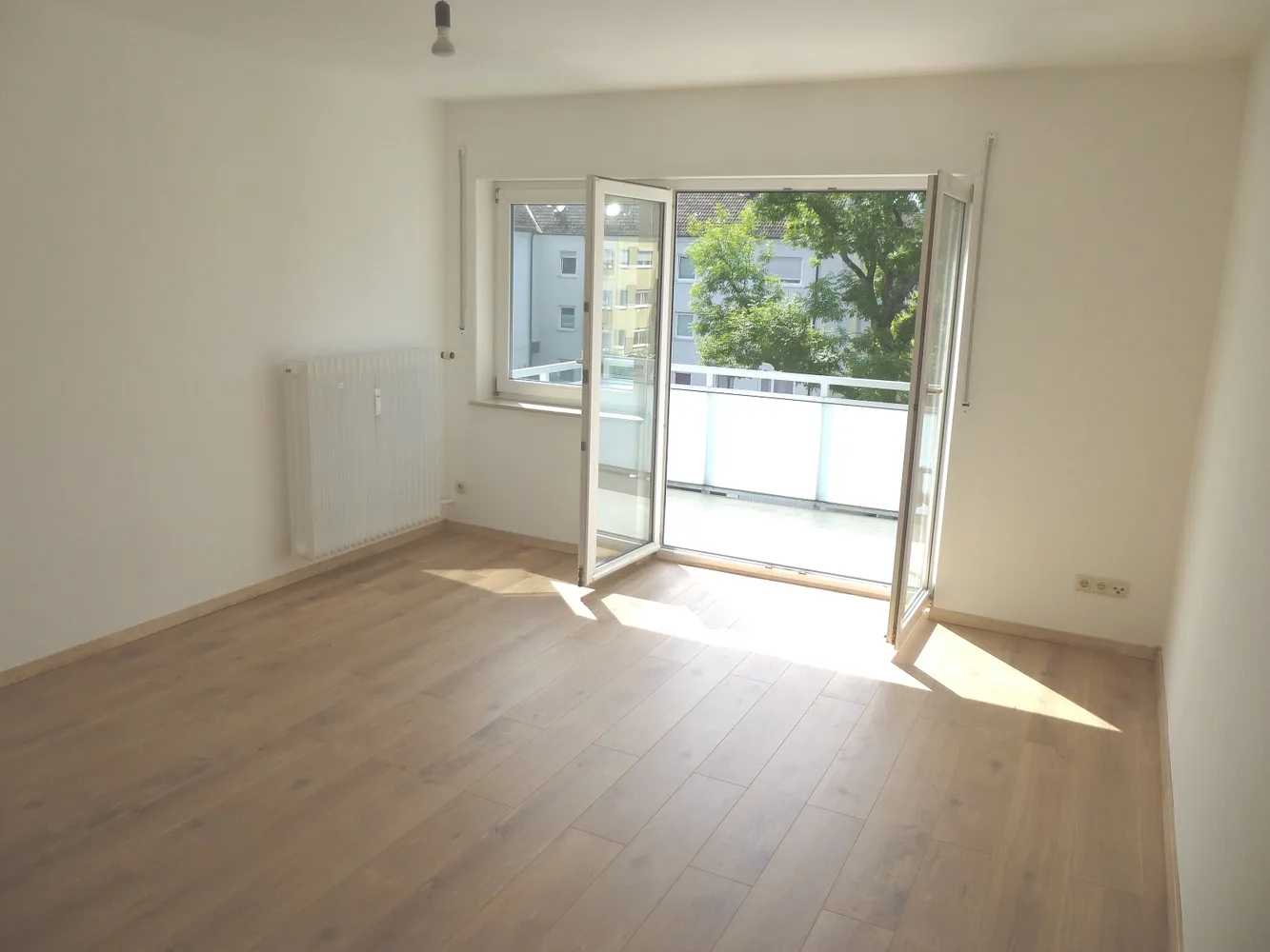 1 Zimmer Wohnung mit 37 m² in Augsburg – Bild 11