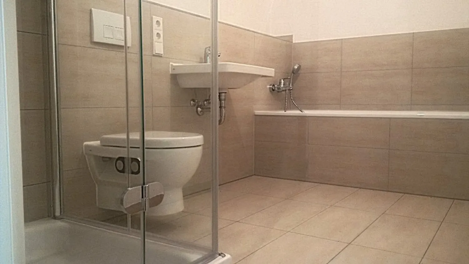3 room apartment with 76 m² in Frankfurt am Main – Photo 3
