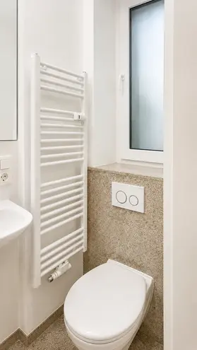 1 Zimmer Wohnung mit 18 m² in Wiesbaden – Bild 6