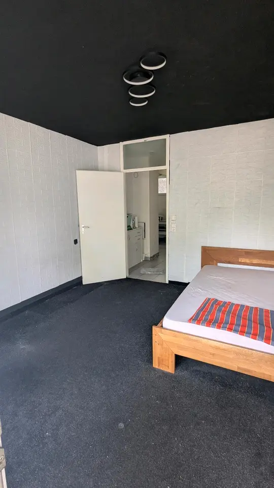 2 Zimmer Wohnung mit 66 m² in Erlangen – Bild 2